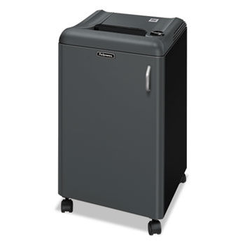 Fortishred 2250M Medium-Duty Micro-Cut Shredder, 10 Sheet Capacity