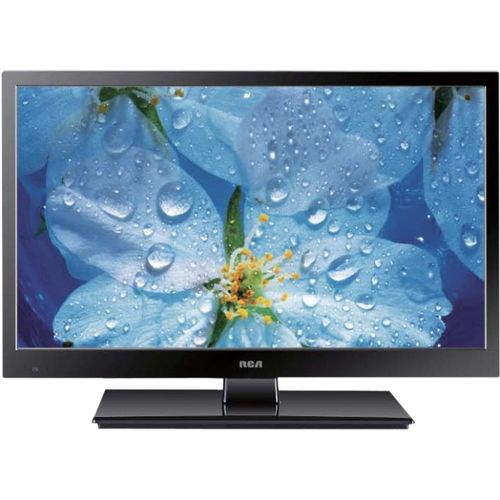 19"" Class LED HDTV