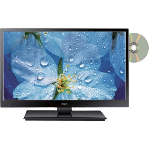 22"" Class LED FULL HDTV/DVD Combo