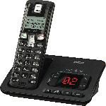 DECT 6.0 Cordless Digital Phone w/ ITAD