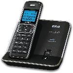 DECT 6.0 Step Digital Cordless Phone