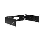 BRACKET, WALL MNT, EZ-FOLD, 15in, 2 RMS