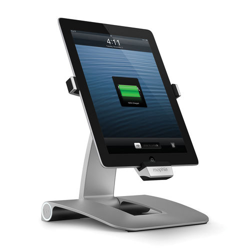 Powerstand for iPad Lightening