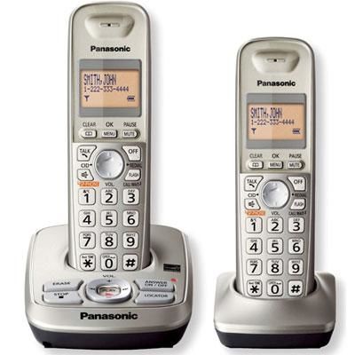 Dect 6.0 Cordless Phone