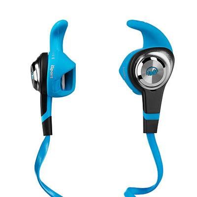 iSport InEar Strive Blue