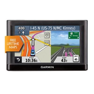 Nuvi 54LM GPS