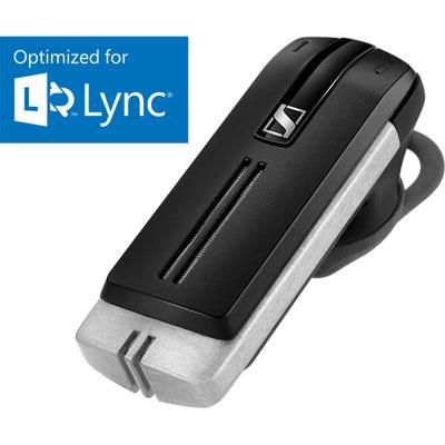 UC Wireless Bluetooth Headset