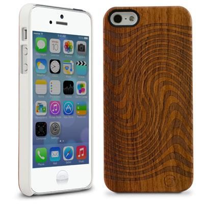 Wood Series iPhone5S Jetstream