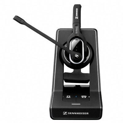 SD DECT Wireless Headset