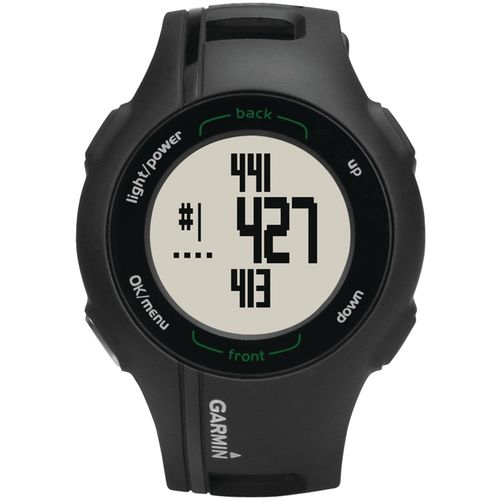 GARMN 010-N0932-02 Refurbished Approach(R) S1 Golf Wrist Watch (Black)