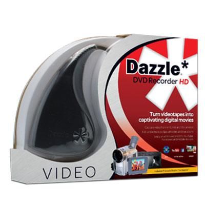 Dazzle Video Creator Plat EN