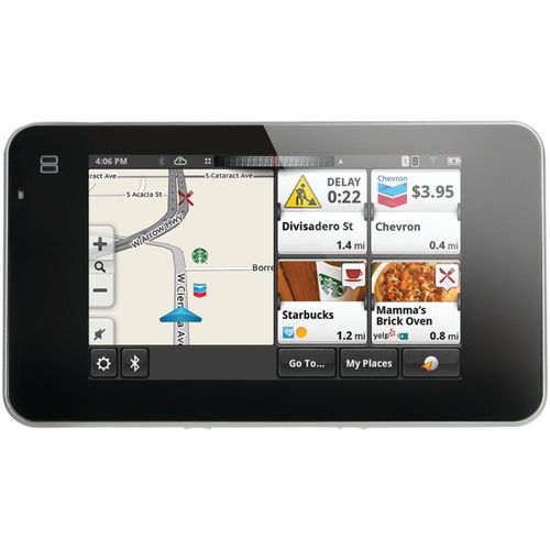 MAGELLAN RM5295SGLUC 5"" SmartGPS