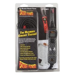 Power Probe III Circuit Tester, Carbon Fiber, Clam Shell