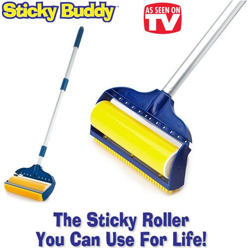 STICKY BUDDY