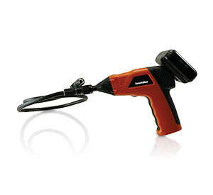 Cordless Inspection Camera