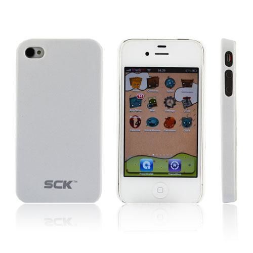 Plush paint case for iphone4/4S