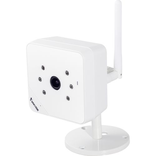 Wireless Indoor Cube camera