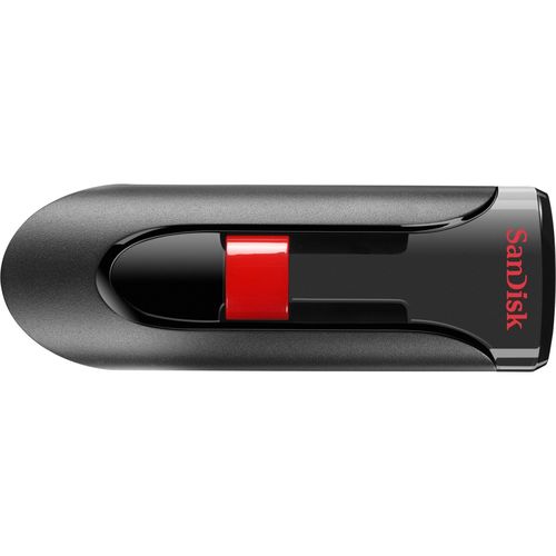 Cruzer Glide 16GB USB Flash Drive