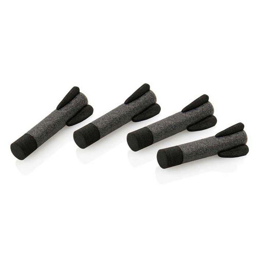 4 Pack Foam Missles for Thunder