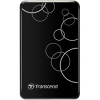 1TB StoreJet 2.5"" A3 Black  USB 3.0