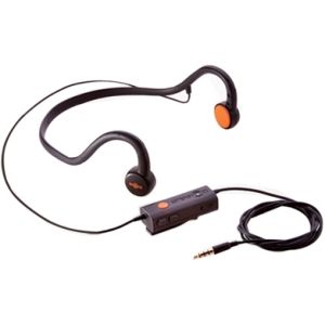 Aftershokz Sportz 2 Black Headphone