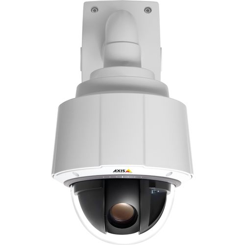 Q6042 PTZ dome network camera