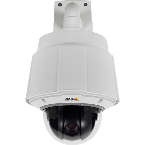 Q6045 PTZ dome camera