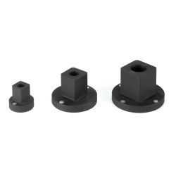 3 Pc. Drive Reducing Adapter Set