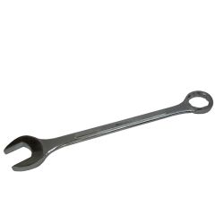 12 Point Jumbo Raised Panel Combination Wrench, 2-1/2""