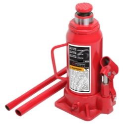 12 Ton Capacity Bottle Jack