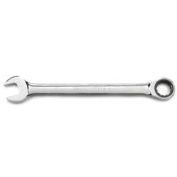 50mm Jumbo Combination Ratcheting Wrench