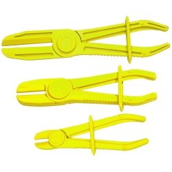 3 Piece Line Clamp Master Set