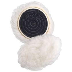 3"" 3M Finesse-it Knit Buffing Pad