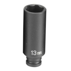 1/4"" Surface Drive x 13mm Deep