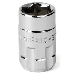 1/4"" Drive Vortex Socket - 7mm