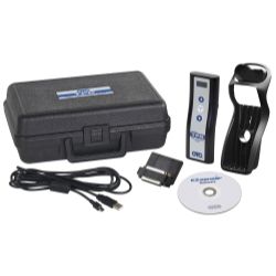 Tire Pressure Monitor Kit with EZ-Sensor Programming