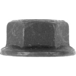 Metric Hex Flange Nut 1.50mm (4 Pack)