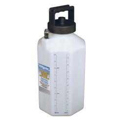 2.5 Gallon Fluid Reservoir Bottle