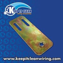 Flat Pin Bracket