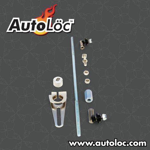 UltraGlide Shift Linkage Kit with Long Rod