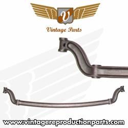 1933 - 1934 Ford 4"" Drop I Beam Solid Axle