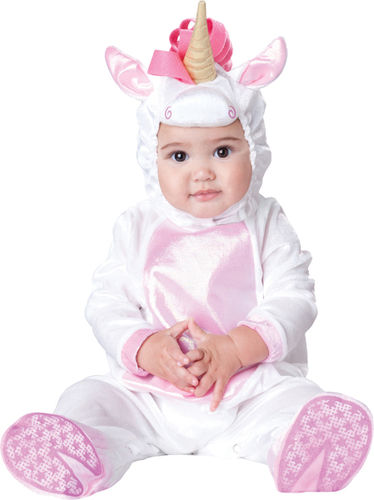 Toddler Costume: Magical Unicorn- Size 18mo-2T