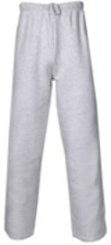 Badger Youth Sweat Pant Oxford M