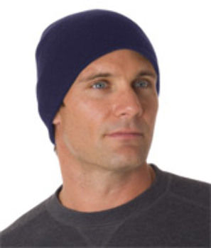 Bayside Beanie Navy One Size