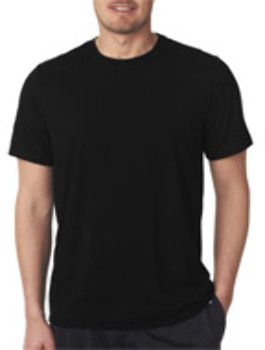 Gildan Adult Core Performance T-Shirt Black M