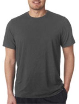 Gildan Adult Core Performance T-Shirt Charcoal L