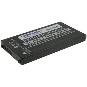 KYOCERA REPL BATT BP780Skyocera 