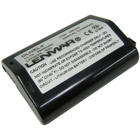 BATT FOR NIKON EN-EL4batt 