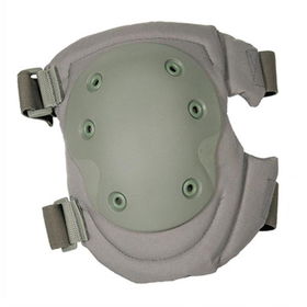 Hellstorm Tactical Knee Pads V2, Foliage Greenhellstorm 