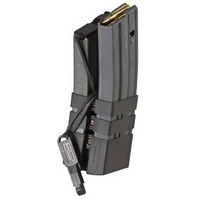 7742, AR-15 Magazine Doubler, Blackmagazine 